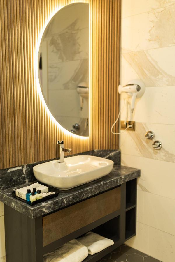 Quala Hotels & Lounge Aksaray Exterior photo