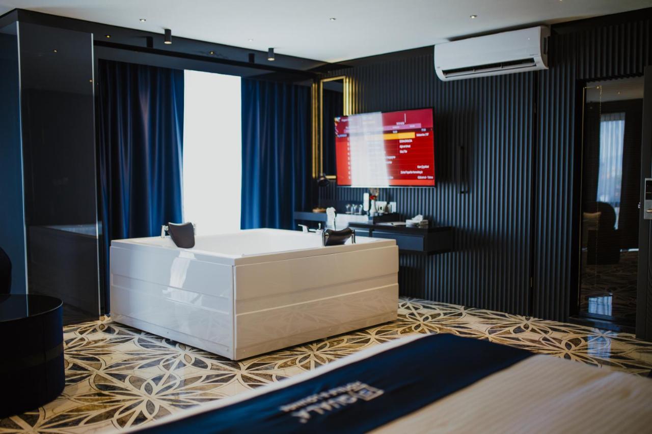 Quala Hotels & Lounge Aksaray Exterior photo