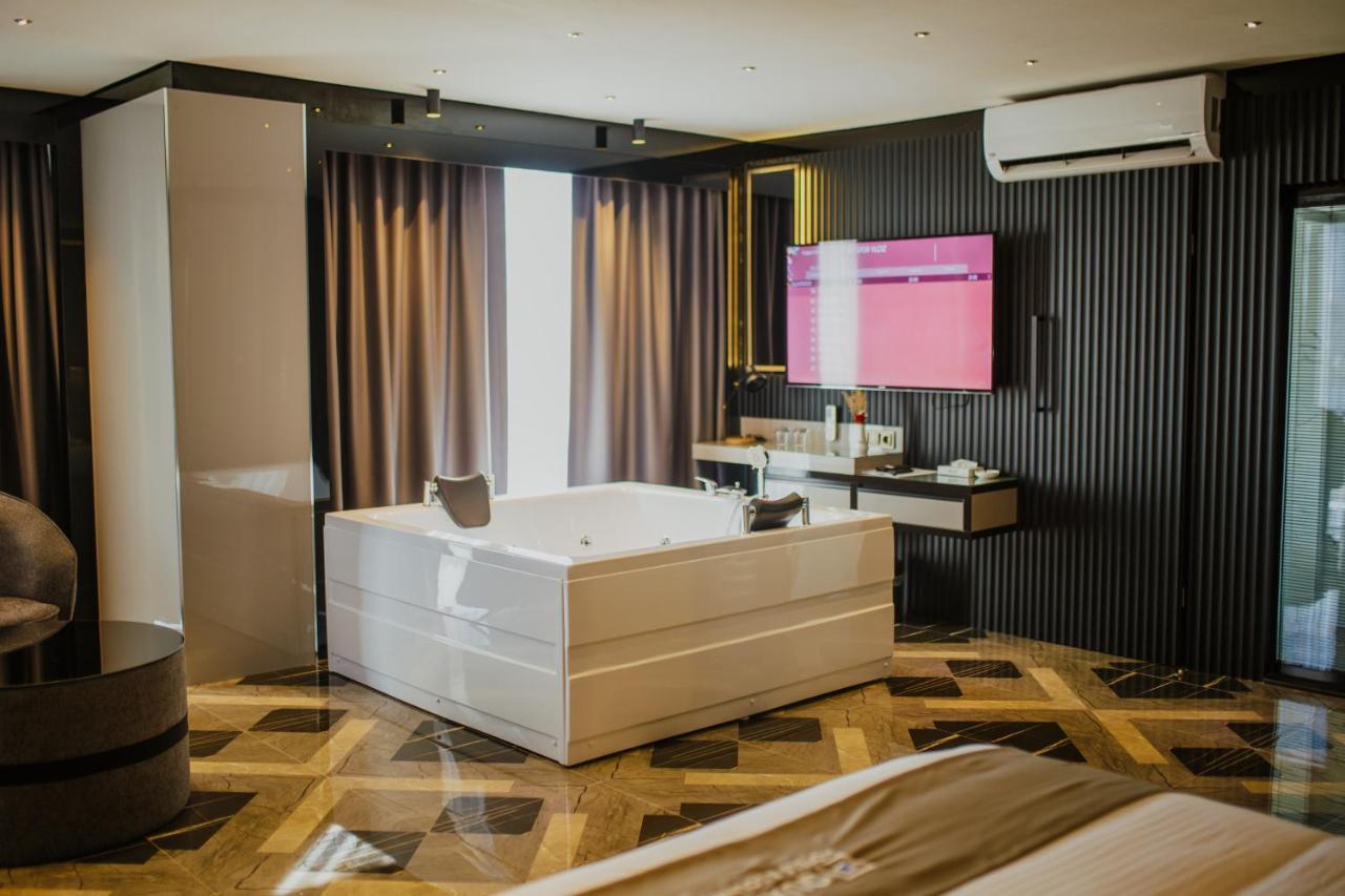 Quala Hotels & Lounge Aksaray Exterior photo