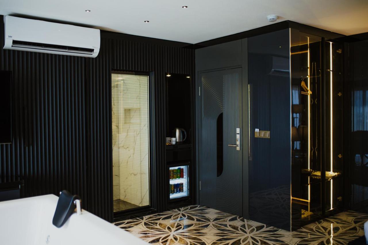 Quala Hotels & Lounge Aksaray Exterior photo