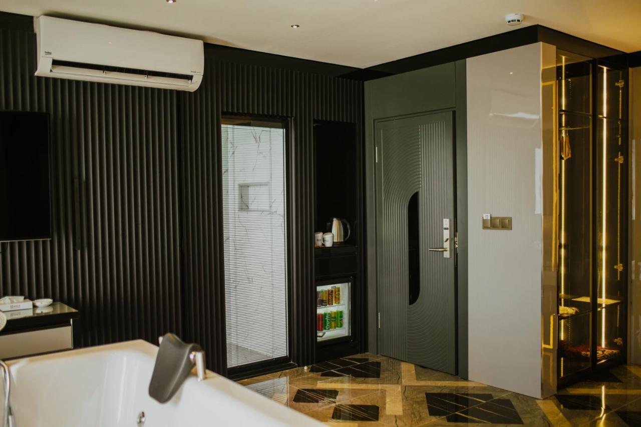 Quala Hotels & Lounge Aksaray Exterior photo